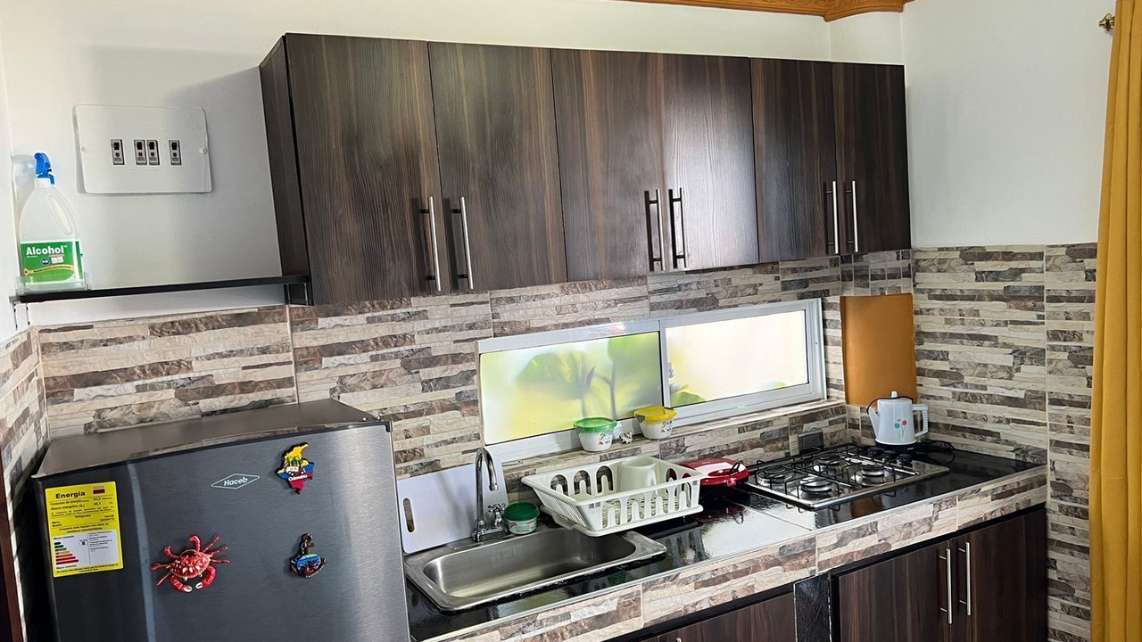 Photo of Kitchen in Providencia
