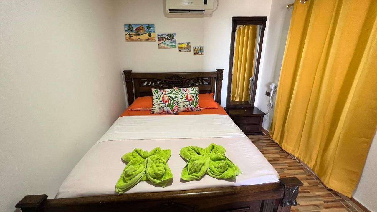 Photo of Bedroom in Providencia