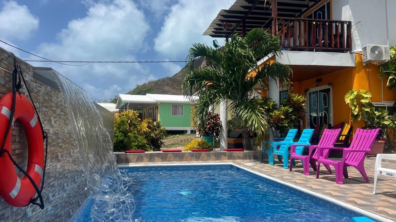 Photo of Outdoor in Providencia