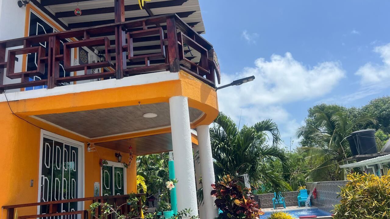 Photo of Outdoor in Providencia