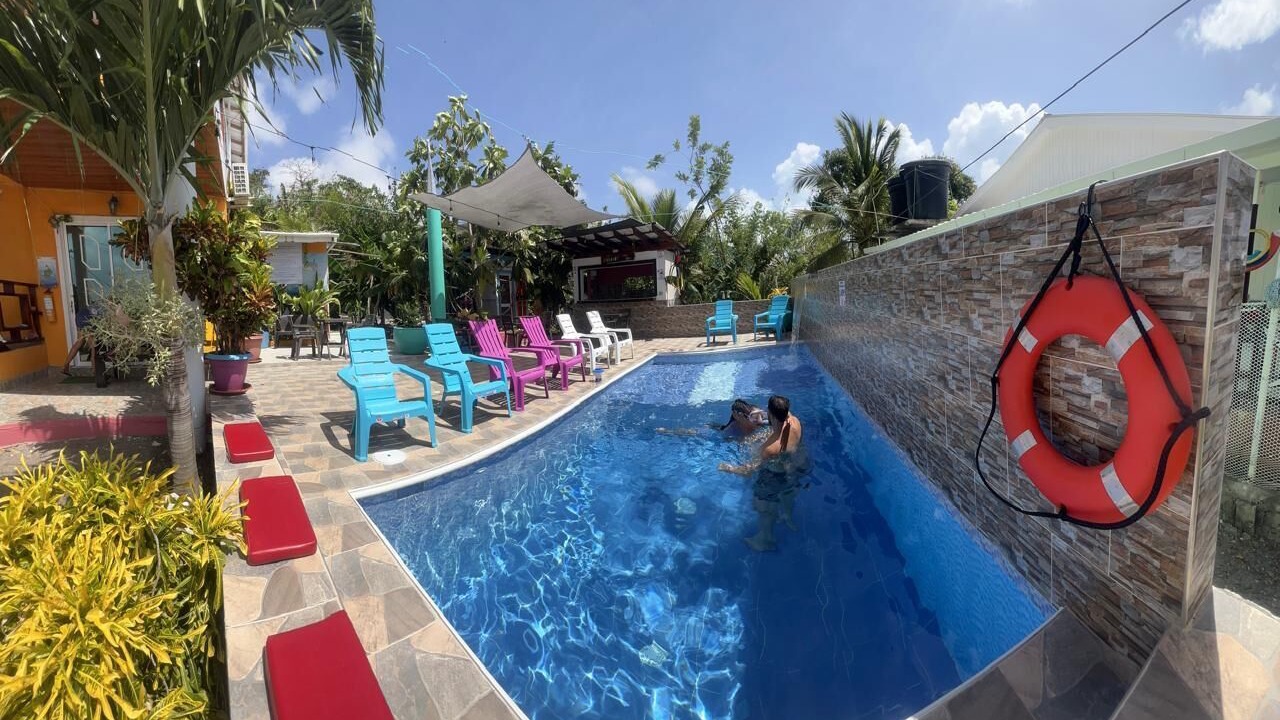 Photo of Outdoor in Providencia