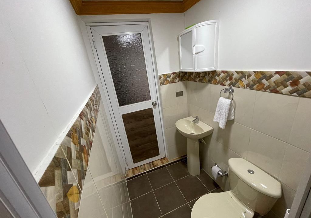 Photo of Bathroom in Providencia