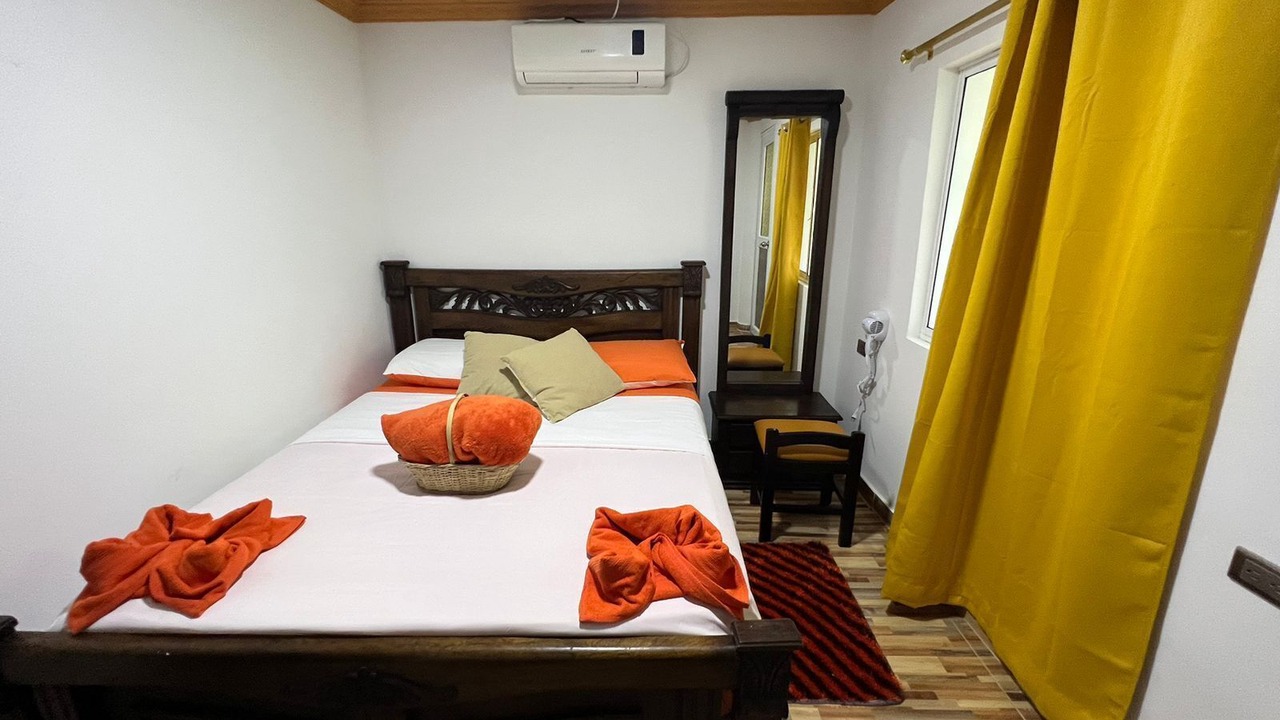 Photo of Bedroom in Providencia