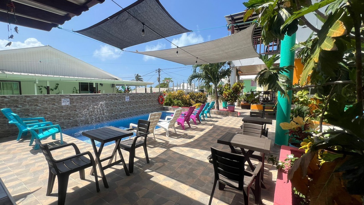 Photo of Outdoor in Providencia