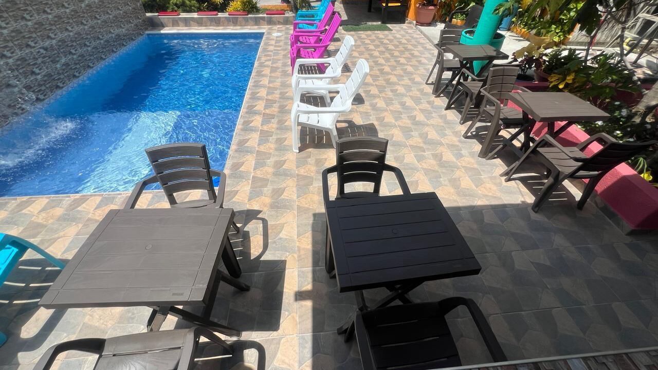 Photo of Outdoor in Providencia