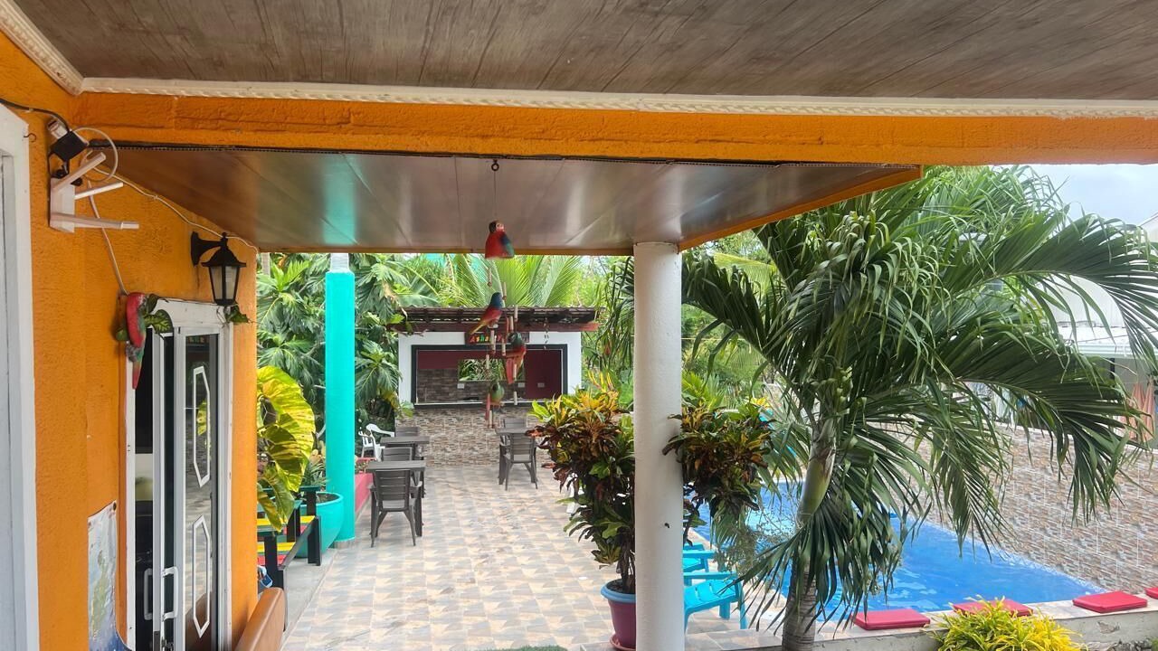 Photo of Outdoor in Providencia