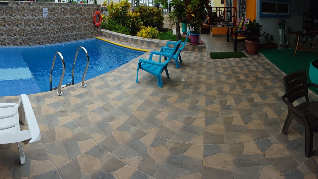 Photo of Outdoor in Providencia