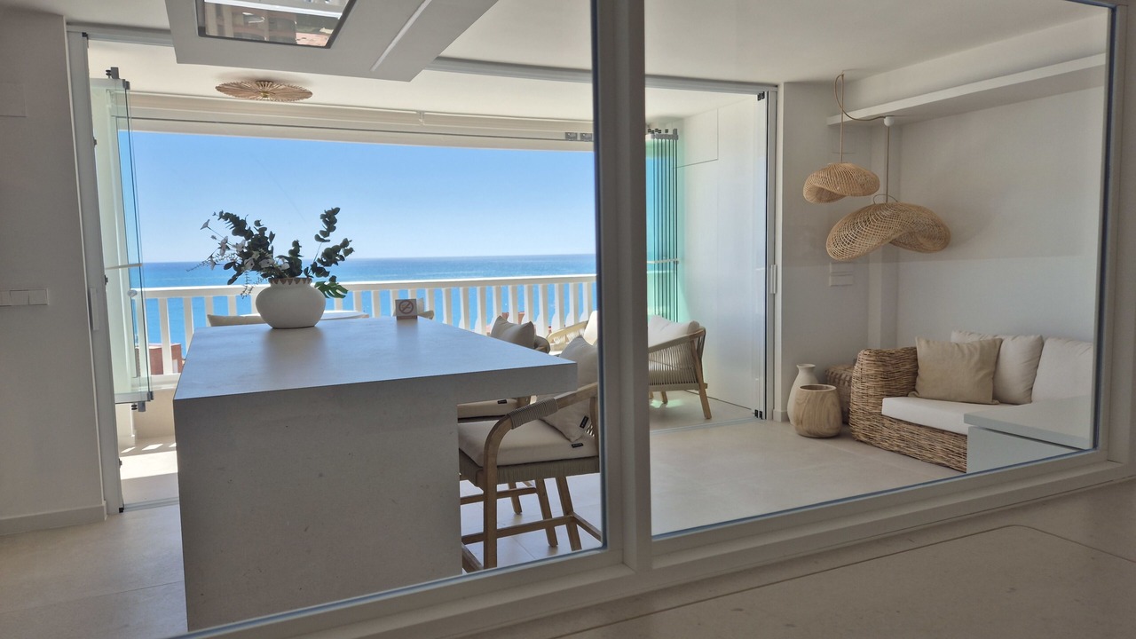 Photo of Livingroom in Els Arenals del Sol