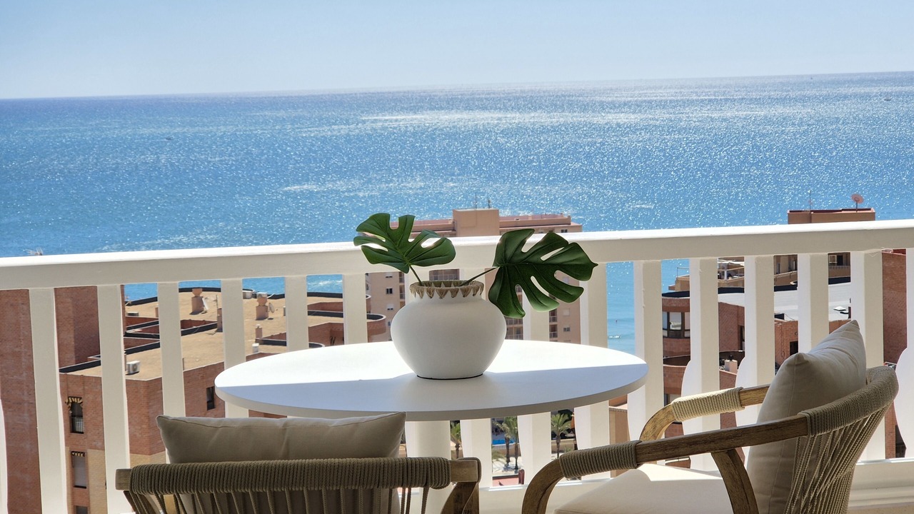 Photo of Outdoor in Els Arenals del Sol