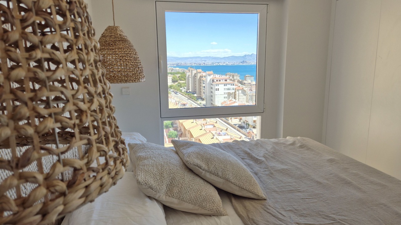 Photo of Bedroom in Els Arenals del Sol
