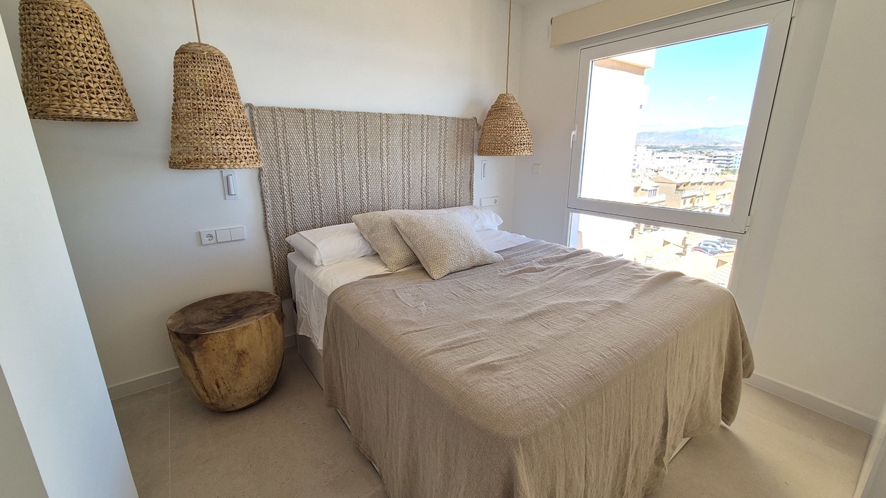 Photo of Bedroom in Els Arenals del Sol