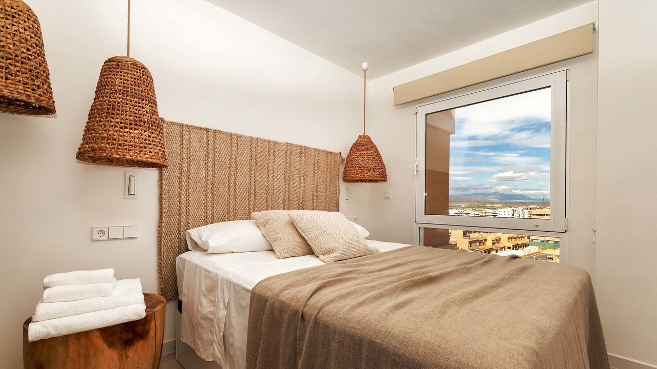 Photo of Bedroom in Els Arenals del Sol