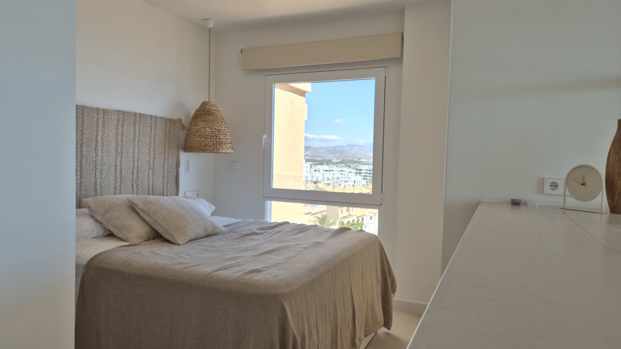 Photo of Bedroom in Els Arenals del Sol