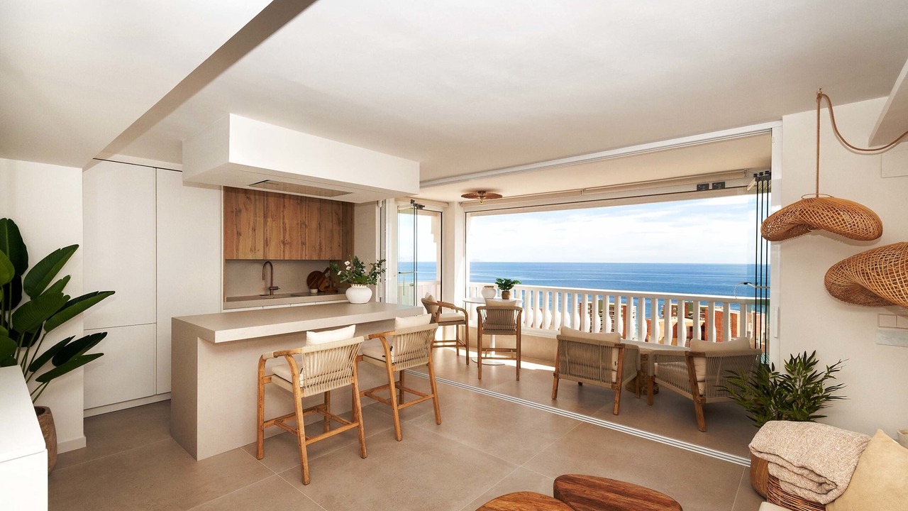 Photo of Livingroom in Els Arenals del Sol