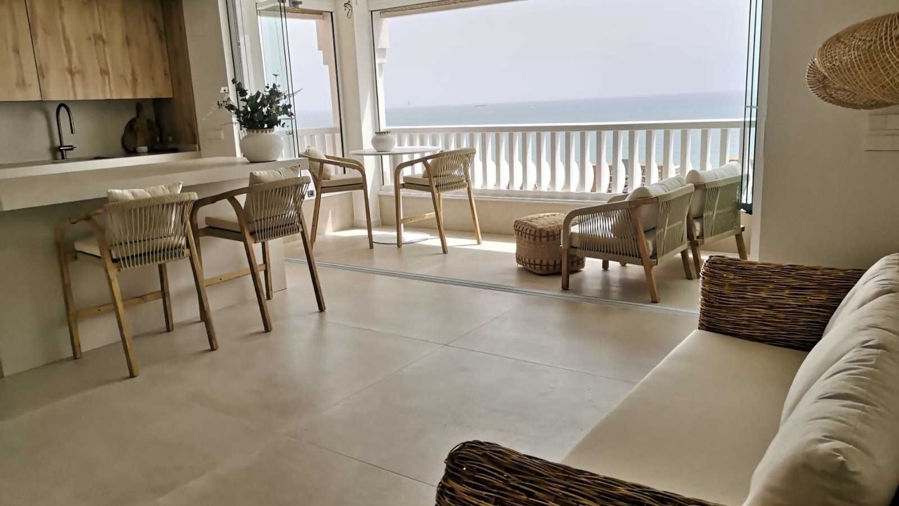 Photo of Livingroom in Els Arenals del Sol