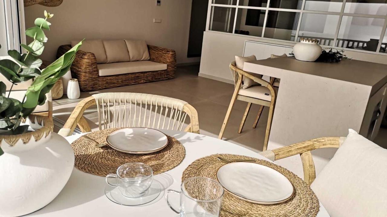 Photo of Livingroom in Els Arenals del Sol