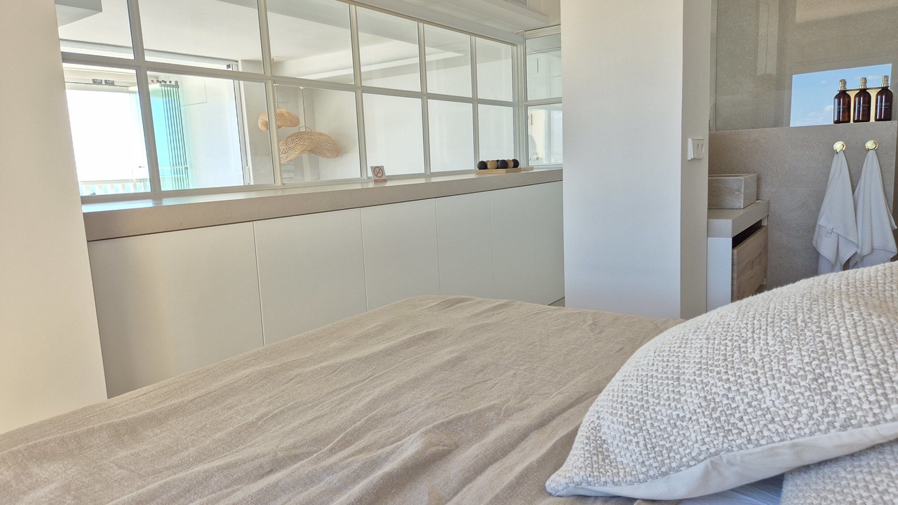 Photo of Bedroom in Els Arenals del Sol