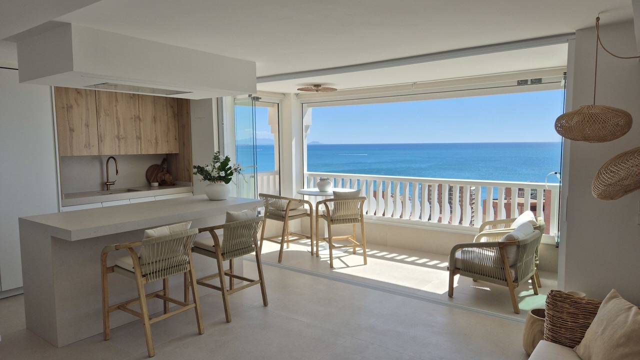 Photo of Livingroom in Els Arenals del Sol
