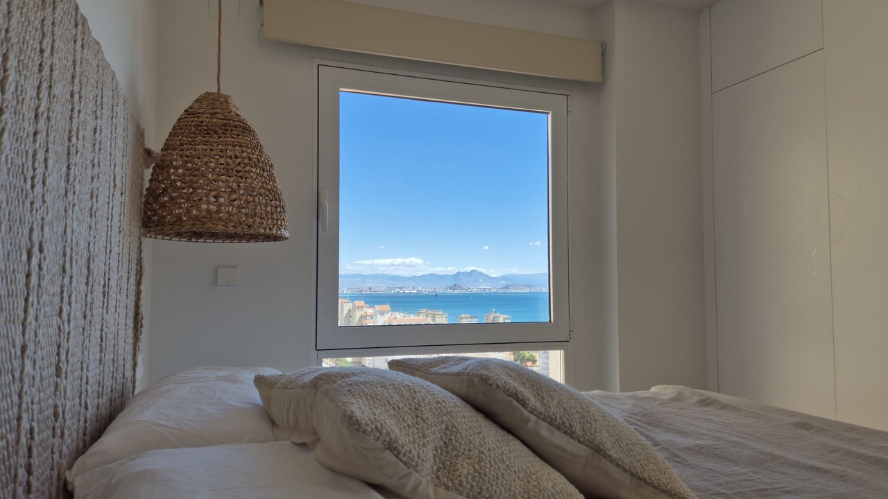Photo of Bedroom in Els Arenals del Sol