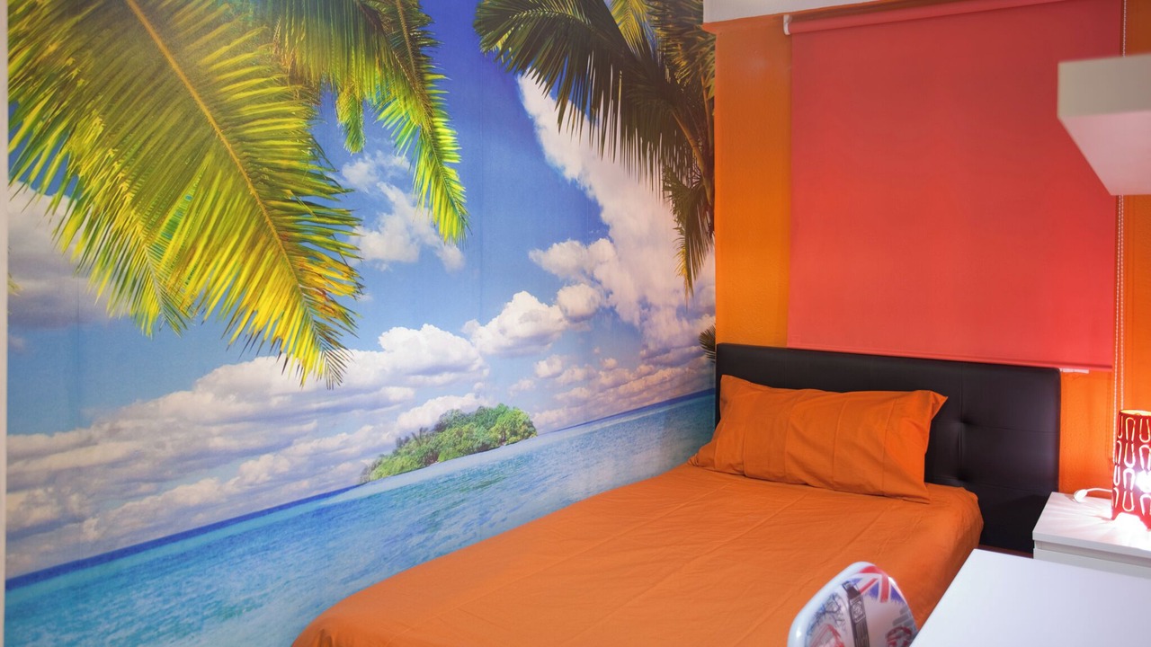 Photo of Bedroom in Aiora