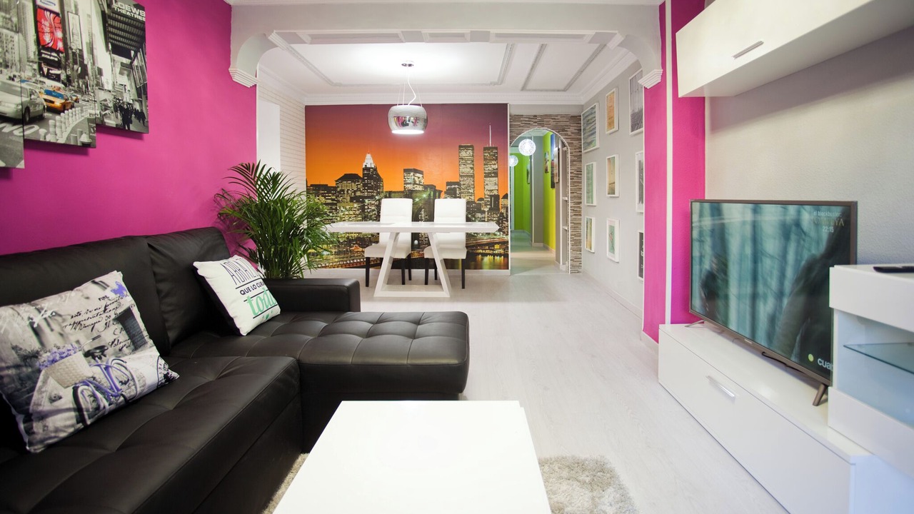 Photo of Livingroom in Aiora