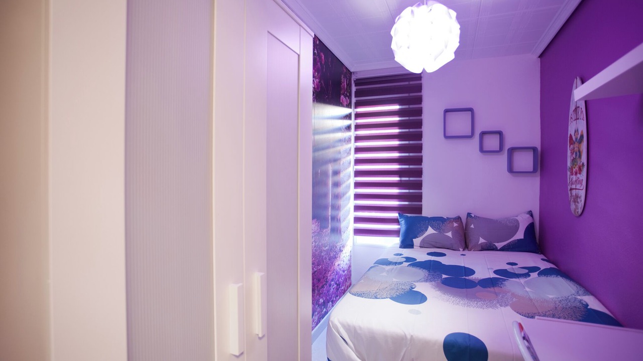 Photo of Bedroom in Aiora