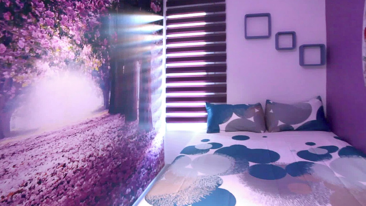 Photo of Bedroom in Aiora
