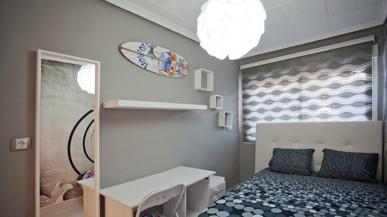 Photo of Bedroom in Aiora