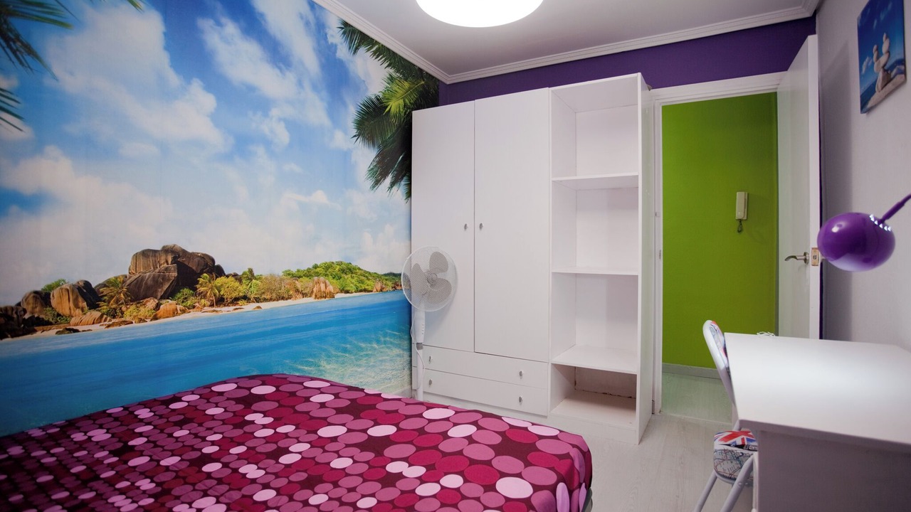 Photo of Bedroom in Aiora