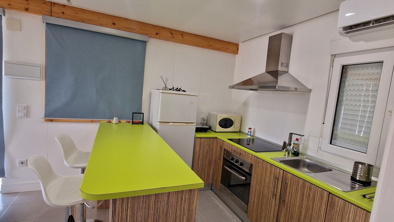 Photo of Kitchen in Nuevo Baztan