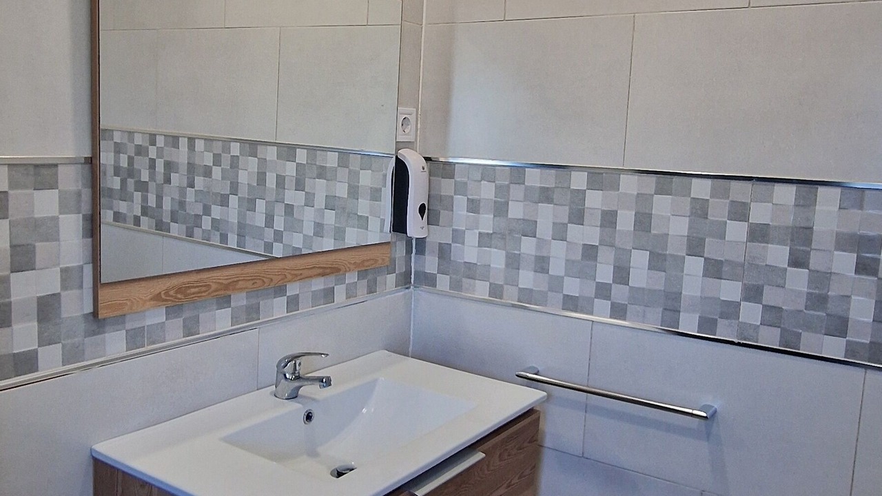 Photo of Bathroom in Nuevo Baztan