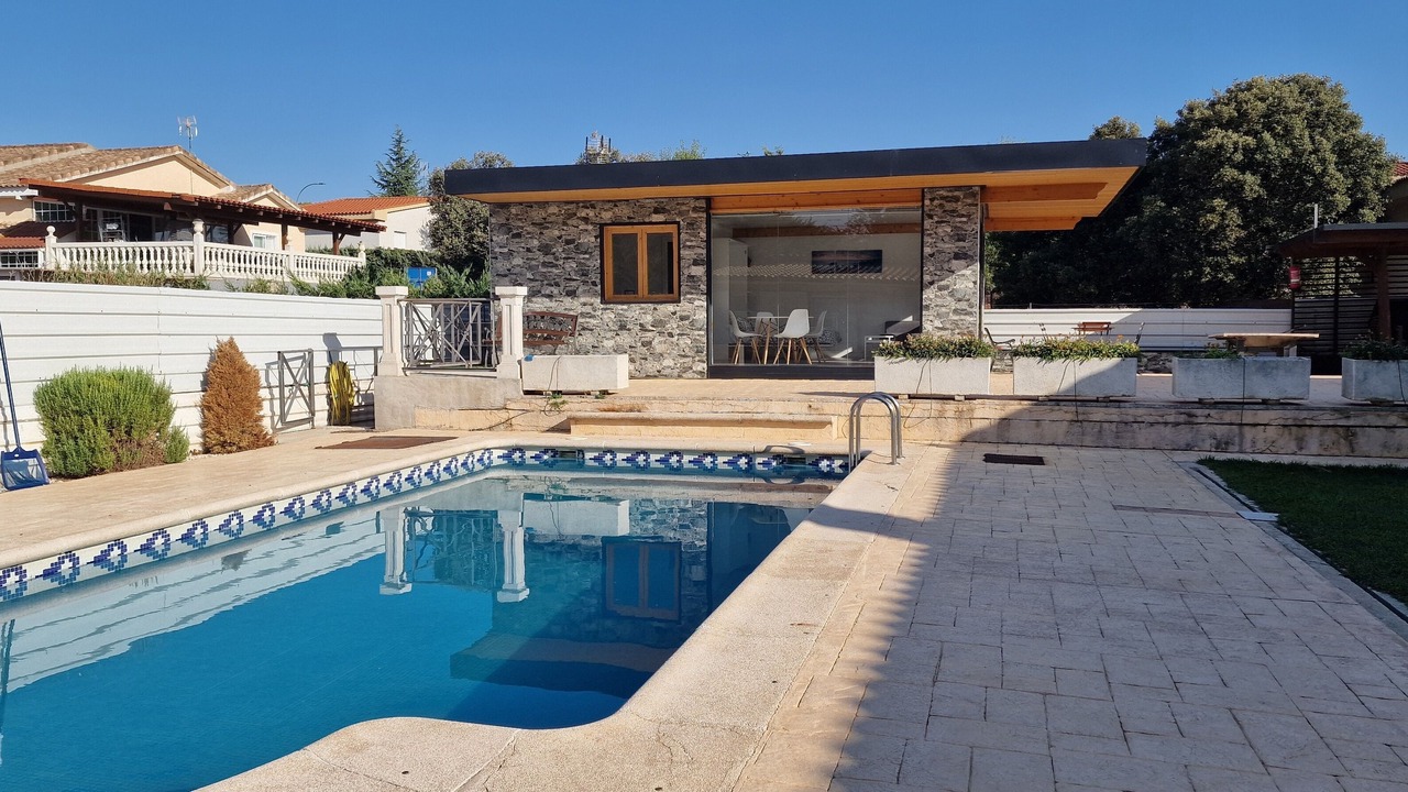 Photo of Outdoor in Nuevo Baztan