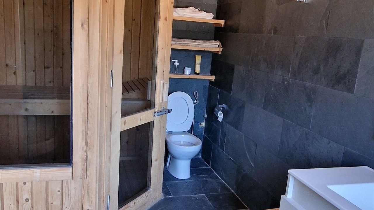 Photo of Bathroom in Nuevo Baztan