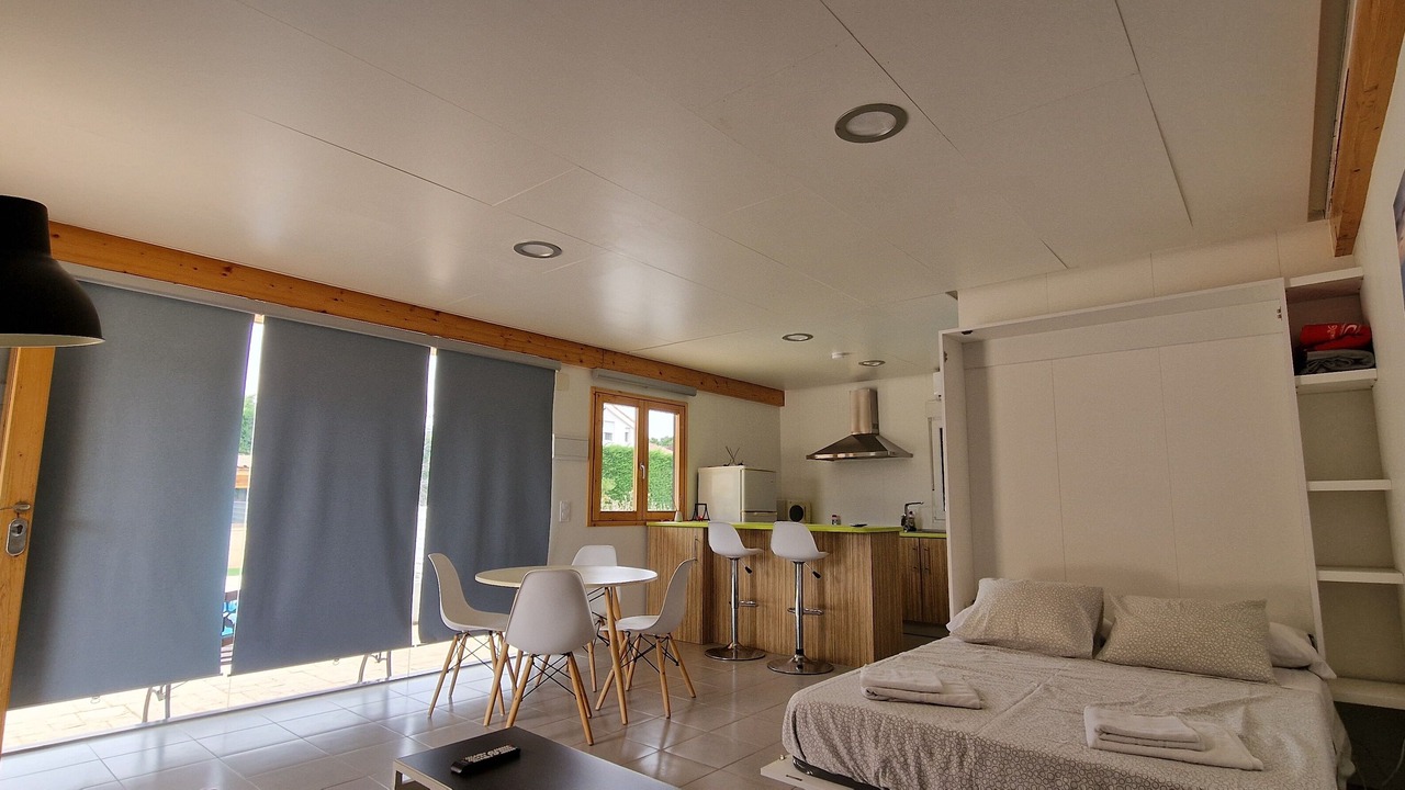 Photo of Bedroom in Nuevo Baztan