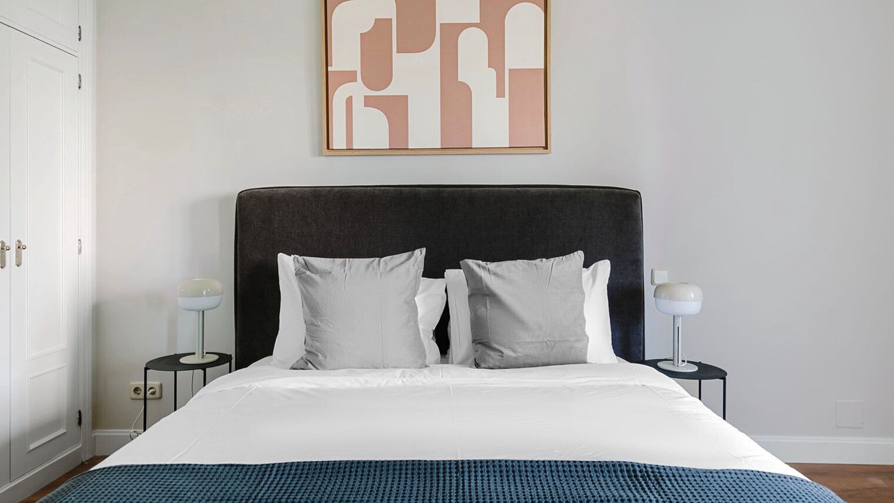 Photo of Bedroom in El Viso