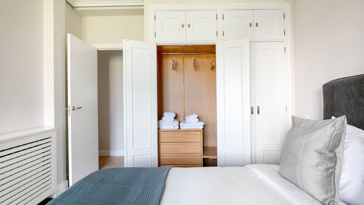 Photo of Bedroom in El Viso