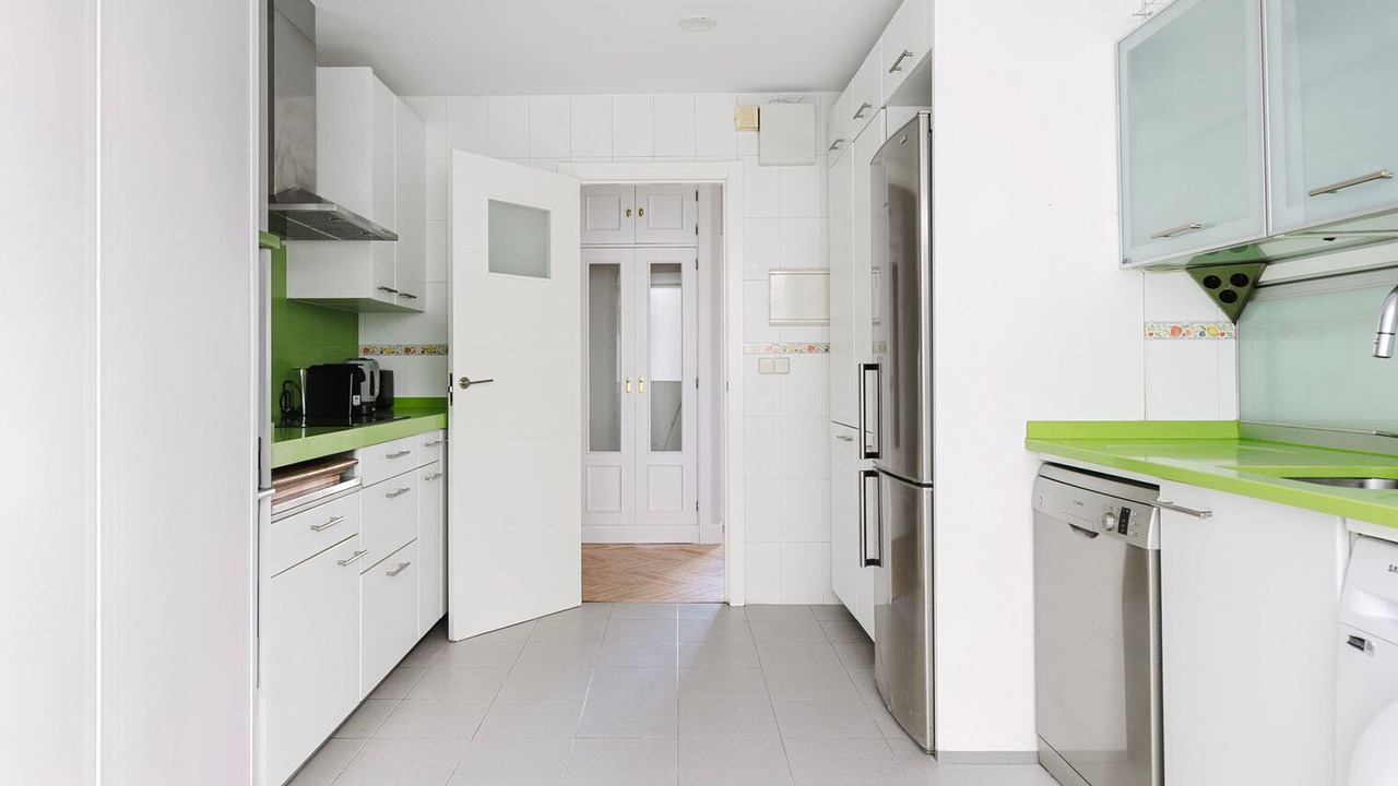 Photo of Kitchen in El Viso