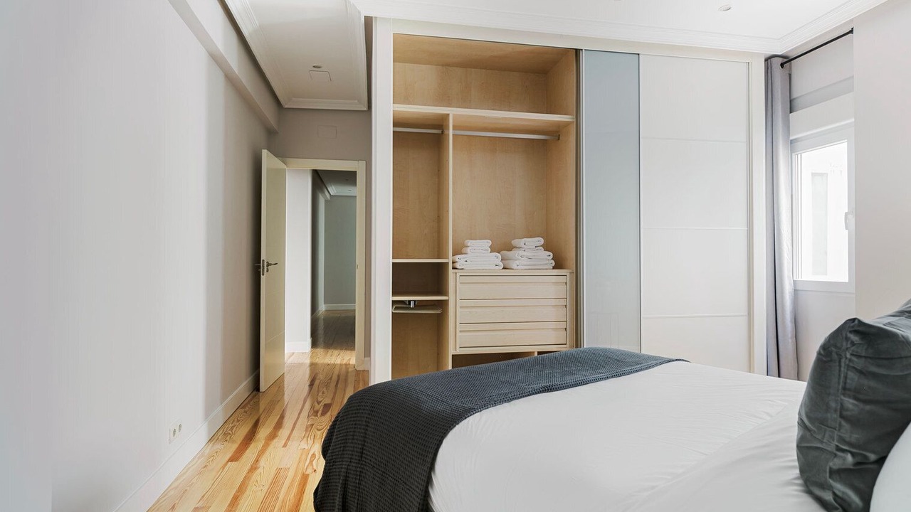 Photo of Bedroom in El Viso