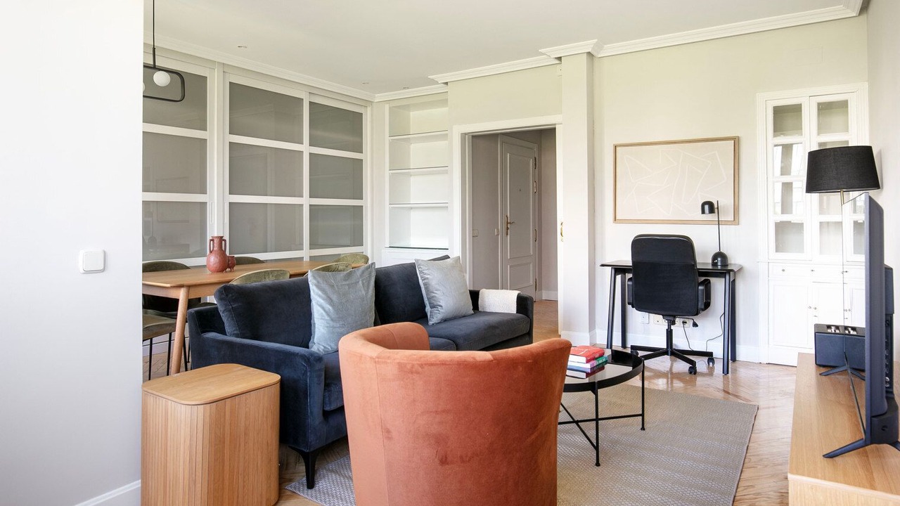 Photo of Livingroom in El Viso
