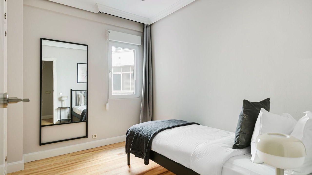 Photo of Bedroom in El Viso