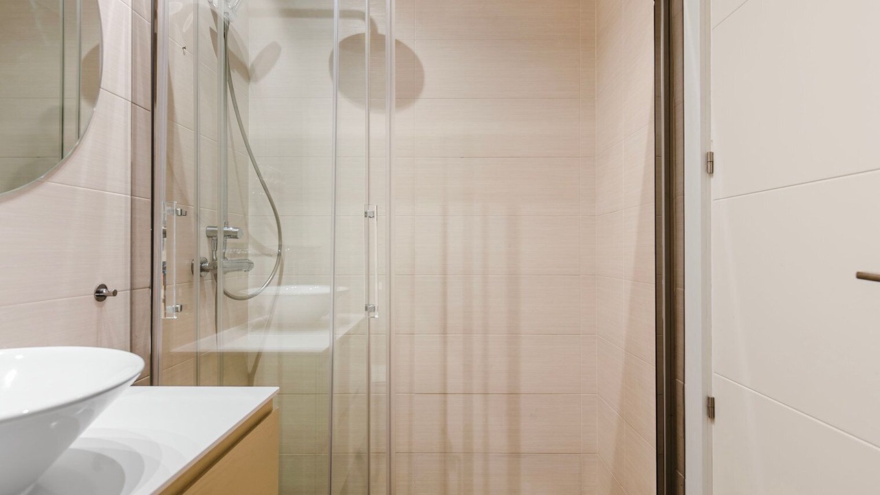Photo of Bathroom in El Viso