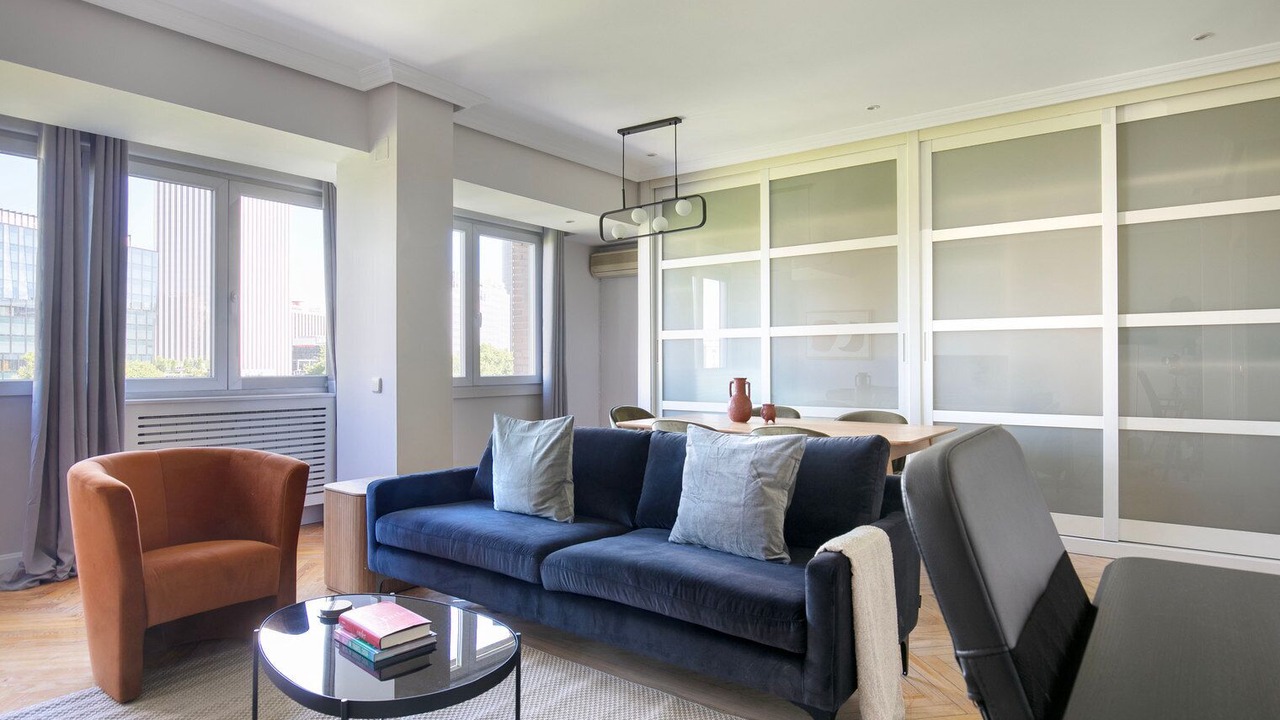 Photo of Livingroom in El Viso