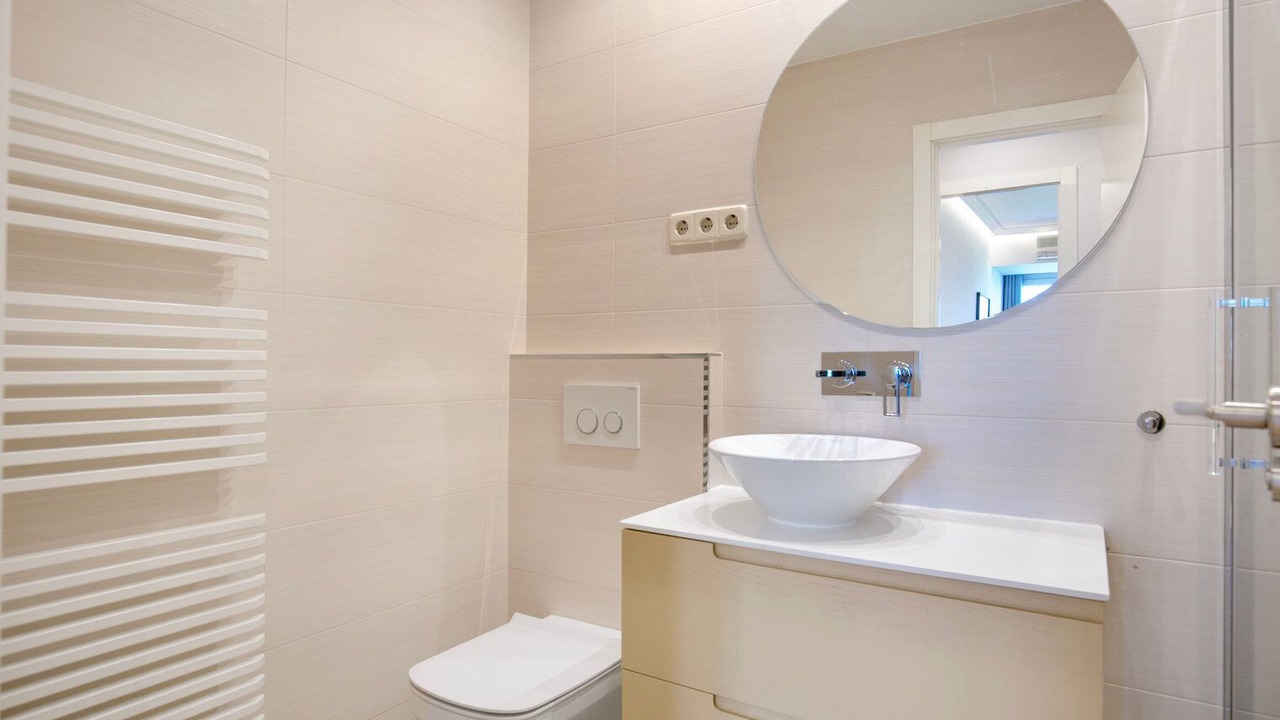 Photo of Bathroom in El Viso