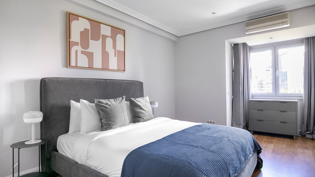 Photo of Bedroom in El Viso