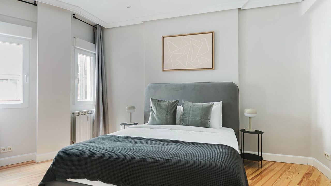 Photo of Bedroom in El Viso