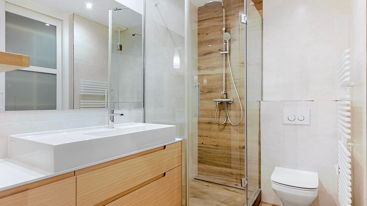 Photo of Bathroom in El Viso
