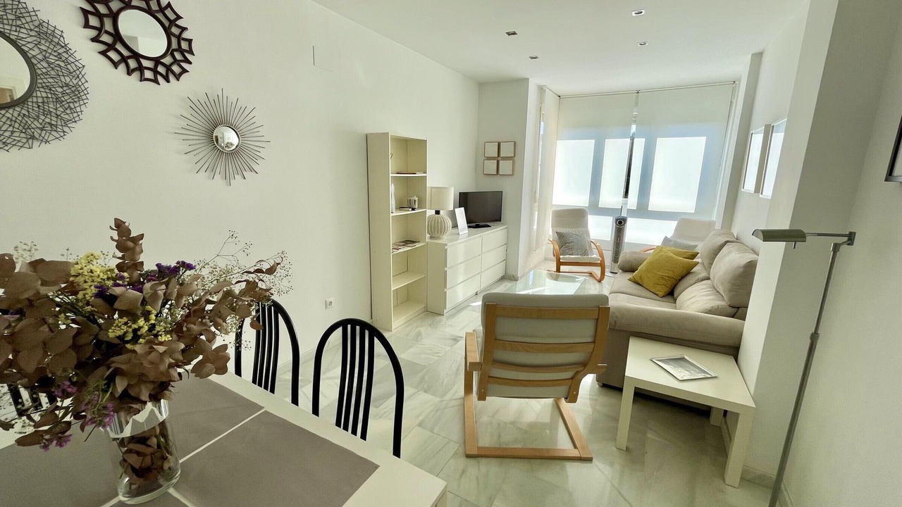 Photo of Livingroom in Ciudad Jardin
