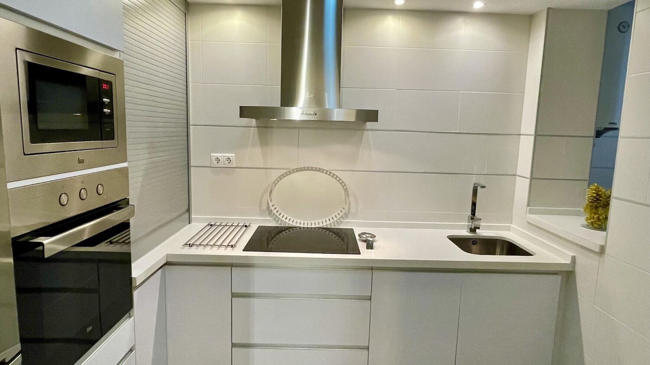 Photo of Kitchen in Ciudad Jardin