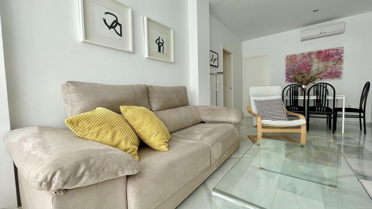 Photo of Livingroom in Ciudad Jardin