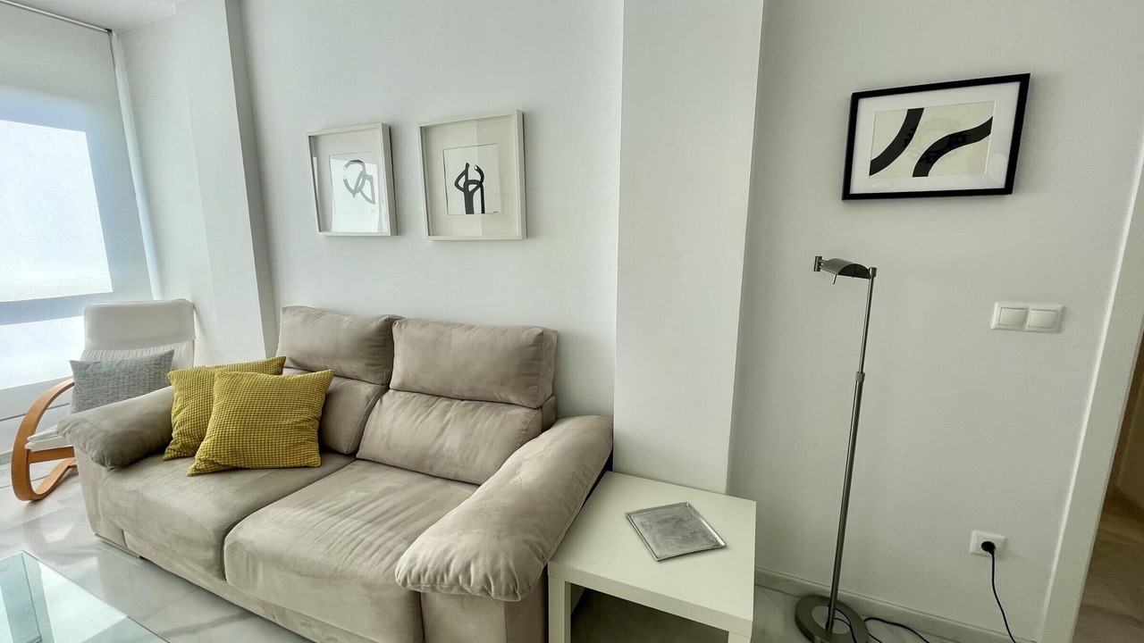 Photo of Livingroom in Ciudad Jardin